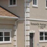 Village of Farmersville Offices