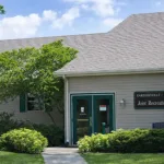 Farmersville-Jackson Twp Park