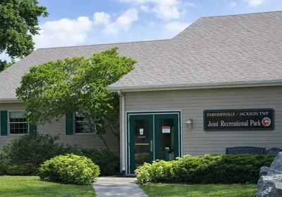 Farmersville-Jackson Twp Park